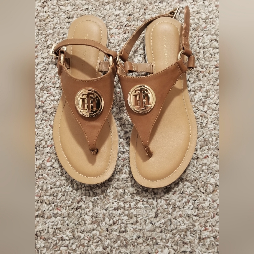 Beautiful Flat Sandals